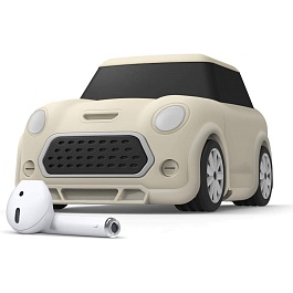 elago - AirPods Mini Car Case
