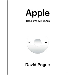 Apple - The First 50 Years (David Pogue)
