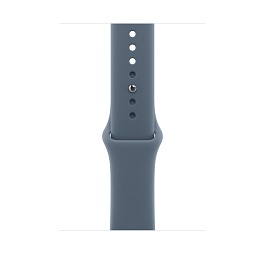 Apple - 46mm Sport Band (S/M)
