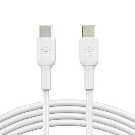 Belkin - USB-C Cable (1m) / White
