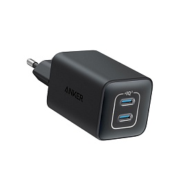 Anker - 47W Nano Power Adapter (523) / Black