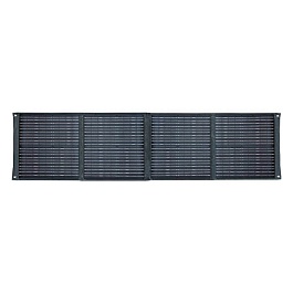Baseus - 100W Energy Stack Solar Panel / Black/Gray
