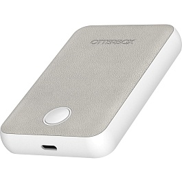 OtterBox - 5000mAh Power Bank with MagSafe 