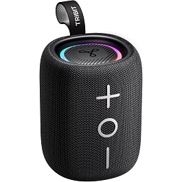 Tribit - StormBox Mini / Black