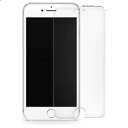 Spirit - Glass Screen Protector Full Cover for iPhone 7 Plus