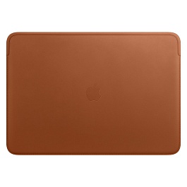 Apple Leather Sleeve for MacBook Pro 16