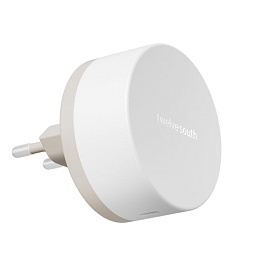 Twelve South - PowerBug 35W Magnetic Power Adapter and USB-C Port / Dune