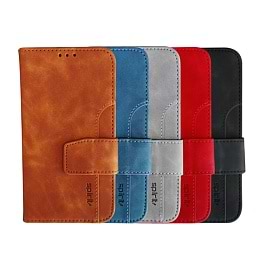 Spirit - Wallet Case for iPhone 8 Plus