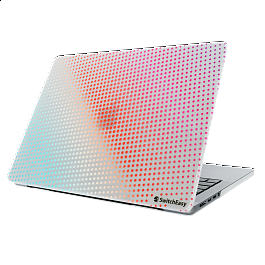 SwitchEasy - HardShell DOTS for MacBook Pro 14/16 (2021 M1)