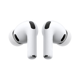 Apple - AirPods Pro 3 / White