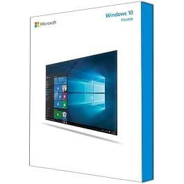 Windows Home 10 64Bit Eng