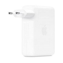 Apple - 140W USB-C Power Adapter / White