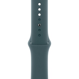 Apple - 42mm Sport Band / Lake Green