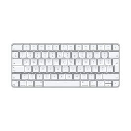 Apple - Magic Keyboard (Hebrew) / Silver