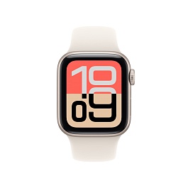 Apple - Apple Watch SE 3