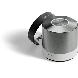 Nuki - Smart Lock Ultra / Silver
