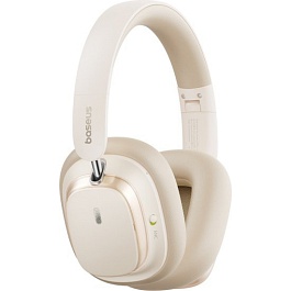 Baseus - Bowie H1s Noise-Cancellation Headphones 
