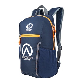 Discovery - Backpack for MacBook 14 / Blue