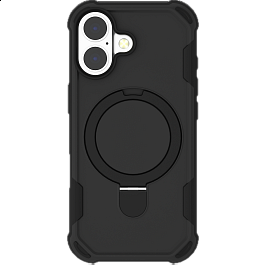 Puregear - GripTek Kik Case with Magnet for iPhone 17 