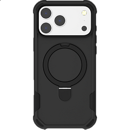 Puregear - GripTek Kik Case with Magnet for iPhone 17 Pro