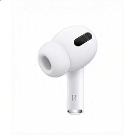 AirPods Pro (3nd Gen - דור שלישי) / חלקי חילוף