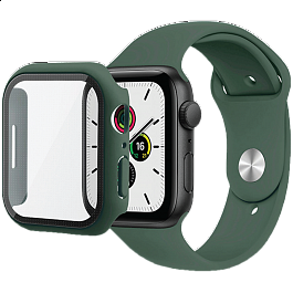 Skech - 41 mm Apple Watch Strap & Case