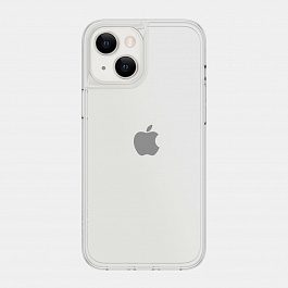 Skech - Crystal Case for iPhone 15 Plus / Clear