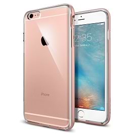 Spigen Neo Hybrid EX iPhone 6/6s Plus Rose Gold