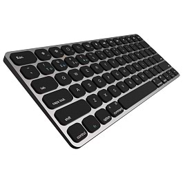 Kanex - MultiSync Premium Slim Keyboard For Mac & iOS