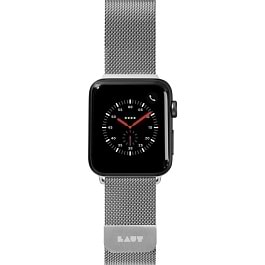 Laut - Steel Loop for Apple Watch 38/40mm
