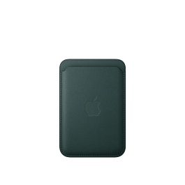 Apple - iPhone FineWoven Wallet with MagSafe