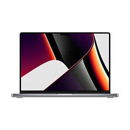 Apple - MacBook Pro 16 / Apple M1 Pro / 16GB Ram / 1TB SSD