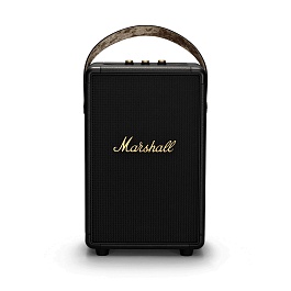 Marshall - Tufton Speaker / Black/Brass