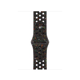 Apple - 40mm Nike Sport Band (M/L)