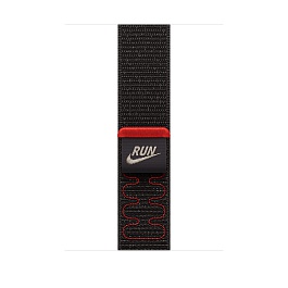 Apple - 42mm Nike Sport Loop