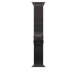 Apple - 49mm Milanese Loop (M)