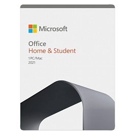 Microsoft - Office Home and Student 2021