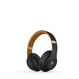 Beats - Beats Studio3 Wireless Over-Ear Headphones