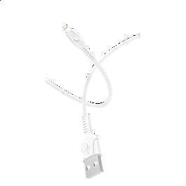 miracase - USB-A to Lightning Cable / White