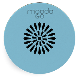 moodo - Single Capsule for moodoGo