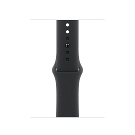 Apple - 46mm Sport Band (M/L)