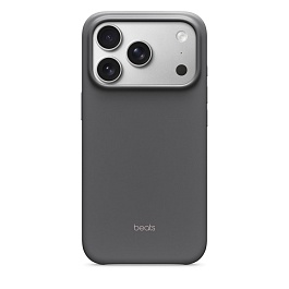 Beats - Case with MagSafe and Camera Control for iPhone 17 Pro Max