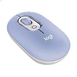 Logitech - POP Wireless Mouse
