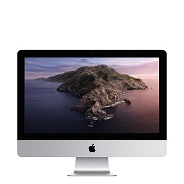 Apple - 21.5-inch iMac/2.3GHz i5/8GB Ram/256GB