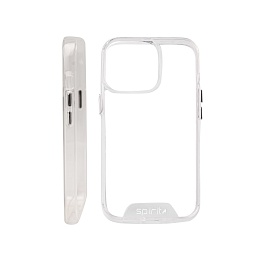Spirit - Clear Case for iPhone 13 mini / Clear