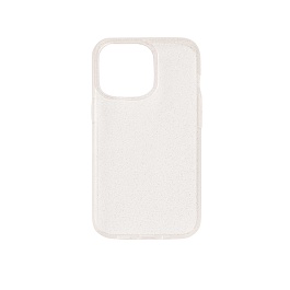 Spirit - Sparkle Case for iPhone 13 / Clear