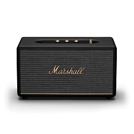 Marshall - Stanmore 3 Bluetooth Speaker / Black