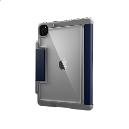 STM - Dux Plus Duo Case for iPad Pro 11