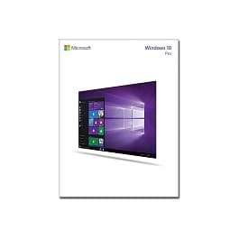Windows 10 Pro 64Bit Eng DVD