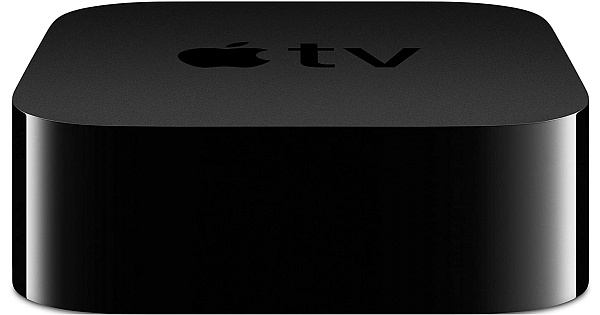 iStore - Apple - Apple TV 4K 32GB / Black *תצוגה*